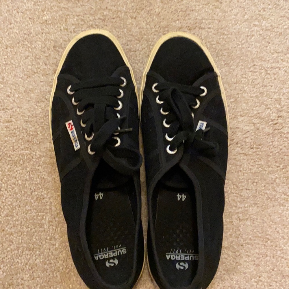 Superga sneakers